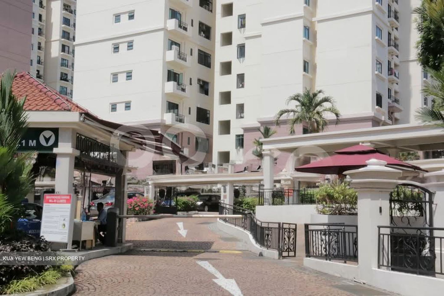 The Anchorage (D3), Condominium #559436101